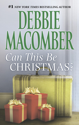 Title details for Can This Be Christmas? by Debbie Macomber - Available